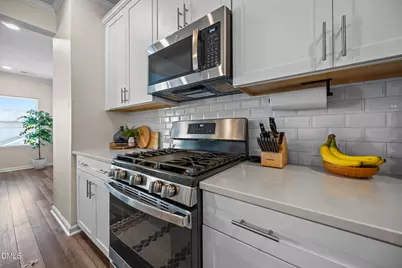 6414 Nurture Avenue, Raleigh, NC 27616 - Photo 13