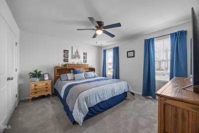 6414 Nurture Avenue, Raleigh, NC 27616 - Photo 23