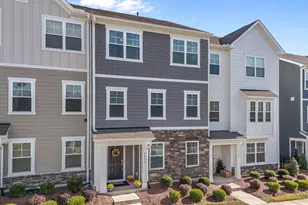 6414 Nurture Ave, Raleigh, NC 27616 - Photo 1