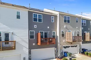 6414 Nurture Ave, Raleigh, NC 27616 - Photo 3