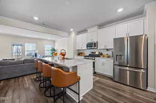 6414 Nurture Ave, Raleigh, NC 27616 - Photo 7