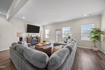 6414 Nurture Avenue, Raleigh, NC 27616 - Photo 7