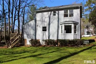 109 Remington Woods Dr, Wake Forest, NC 27587 - Photo 27