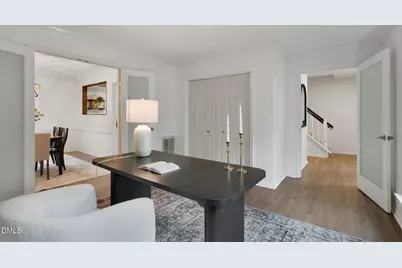 5315 Oakbrook Drive, Durham, NC 27713 - Photo 7