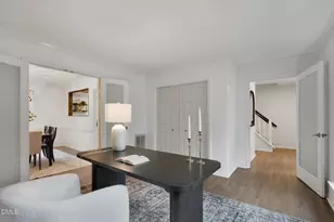 5315 Oakbrook Dr, Durham, NC 27713 - Photo 7