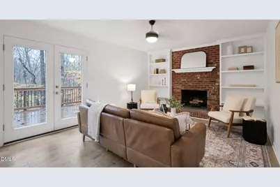 5315 Oakbrook Drive, Durham, NC 27713 - Photo 17