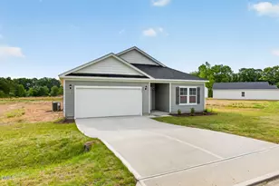 204 Shiloh Woods Circle, Smithfield, NC 27577 - Photo 3