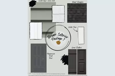 204 Shiloh Woods Circle, Smithfield, NC 27577 - Photo 7