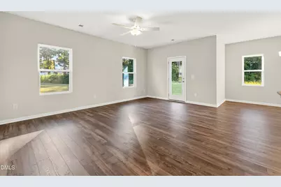 204 Shiloh Woods Circle, Smithfield, NC 27577 - Photo 17