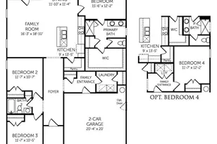 204 Shiloh Woods Circle, Smithfield, NC 27577 - Photo 21
