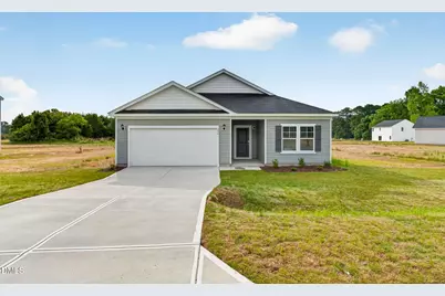 204 Shiloh Woods Circle, Smithfield, NC 27577 - Photo 1