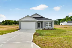 204 Shiloh Woods Circle, Smithfield, NC 27577 - Photo 1