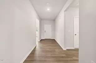 204 Shiloh Woods Circle, Smithfield, NC 27577 - Photo 5