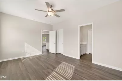 204 Shiloh Woods Circle, Smithfield, NC 27577 - Photo 33