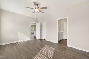 204 Shiloh Woods Circle, Smithfield, NC 27577 - Photo 33