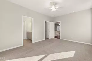 204 Shiloh Woods Circle, Smithfield, NC 27577 - Photo 23