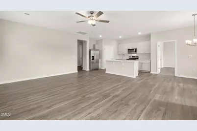 204 Shiloh Woods Circle, Smithfield, NC 27577 - Photo 9