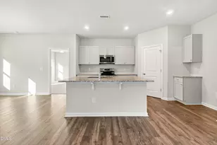 204 Shiloh Woods Circle, Smithfield, NC 27577 - Photo 5