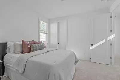 637 Conover Road #A, Durham, NC 27703 - Photo 35