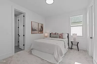 637 Conover Road #A, Durham, NC 27703 - Photo 33