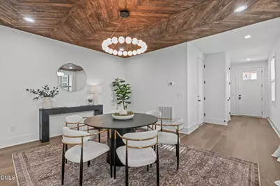 637 Conover Road #A, Durham, NC 27703 - Photo 5