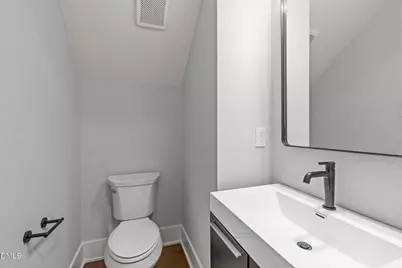 637 Conover Road #A, Durham, NC 27703 - Photo 21