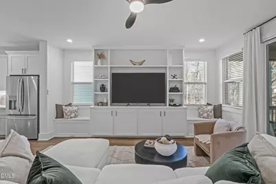 637 Conover Road #A, Durham, NC 27703 - Photo 17