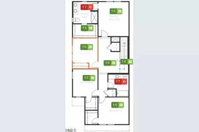 501 Sunset Lake Drive, Durham, NC 27704 - Photo 3