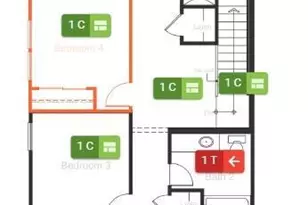 501 Sunset Lake Dr, Durham, NC 27704 - Photo 3