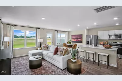 139 Seymour Village Drive, Goldsboro, NC 27534 - Photo 5