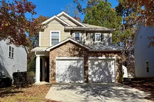 205 Trayesan Dr, Holly Springs, NC 27540 - Photo 1