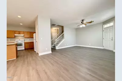 205 Trayesan Drive, Holly Springs, NC 27540 - Photo 11