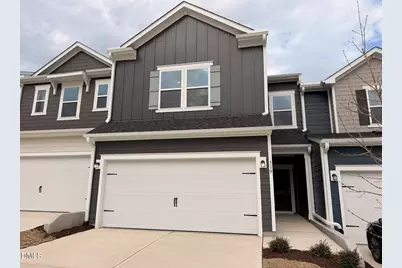 519 Sunset Lake Drive, Durham, NC 27703 - Photo 1