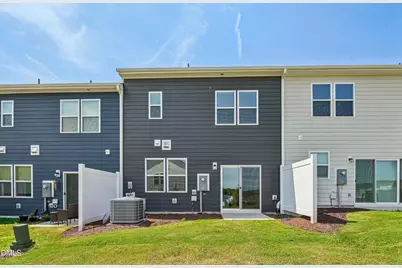 519 Sunset Lake Drive, Durham, NC 27703 - Photo 33