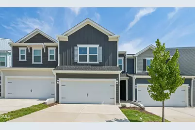 519 Sunset Lake Drive, Durham, NC 27703 - Photo 1