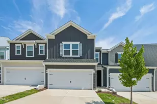 519 Sunset Lk Dr, Durham, NC 27703 - Photo 1