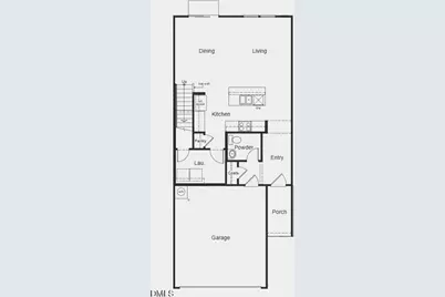519 Sunset Lake Drive, Durham, NC 27703 - Photo 39