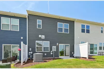 519 Sunset Lake Drive, Durham, NC 27703 - Photo 35