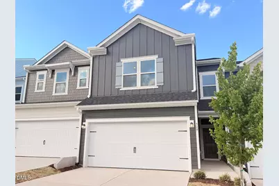 519 Sunset Lake Drive, Durham, NC 27703 - Photo 1