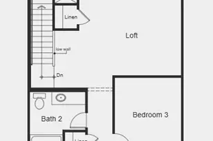 519 Sunset Lk Dr, Durham, NC 27703 - Photo 9