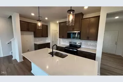 6230 Old Tavern Drive, Durham, NC 27703 - Photo 3