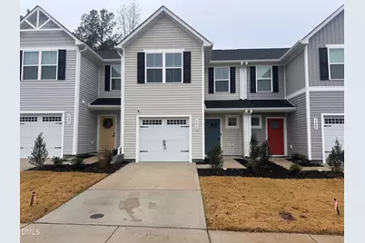 6650 Gibraltar Rock Drive, Raleigh, NC 27610 - Photo 1