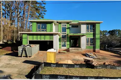 4700 Stonehill Drive, Raleigh, NC 27609 - Photo 1