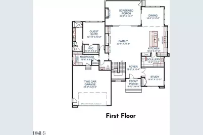 4700 Stonehill Drive, Raleigh, NC 27609 - Photo 23