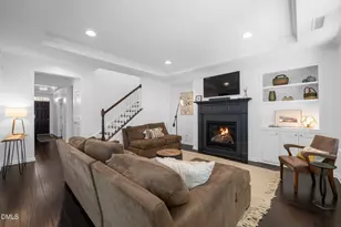 223 Empress Rd, Hillsborough, NC 27278 - Photo 11