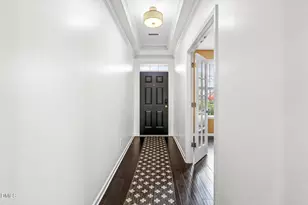 223 Empress Rd, Hillsborough, NC 27278 - Photo 3