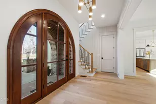 190 Clementine Wy, Chapel Hill, NC 27516 - Photo 5