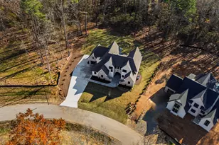 190 Clementine Wy, Chapel Hill, NC 27516 - Photo 63