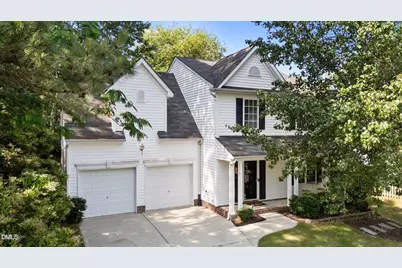 4213 Stoneford Trace Drive, Raleigh, NC 27616 - Photo 1