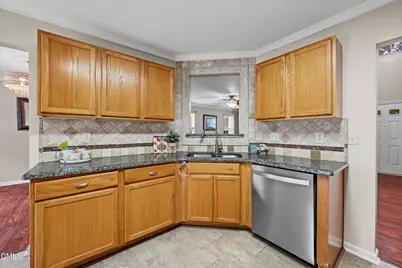 4213 Stoneford Trace Drive, Raleigh, NC 27616 - Photo 17